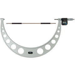 MDC-20″ MB CLNT PRF LCD MIC - USA Tool & Supply