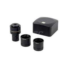 Microscope & Magnifier Accessories; Accessory Type: Camera; Includes Magnifying Lens: No