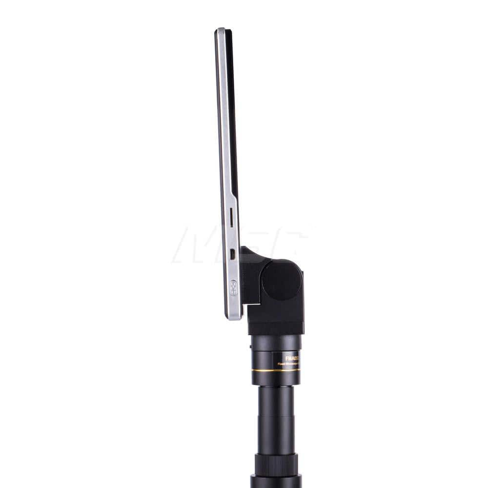 Microscopes; Microscope Type: Digital; Eyepiece Type: Digital; Arm Type: Fixed; Image Direction: Upright; Eyepiece Magnification: 10x