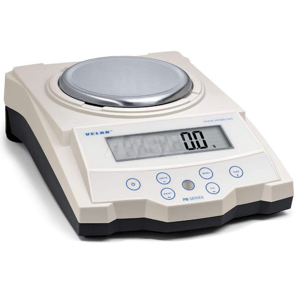 Process Scales & Balance Scales; System Of Measurement: pounds; ounces; grams; Display Type: LCD; Capacity (g): 500.000; Platform Length: 11.00; Platform Width: 7.50; Platform Length (Inch): 11.00; Platform Width (Inch): 7.50; Calibration: External; Base