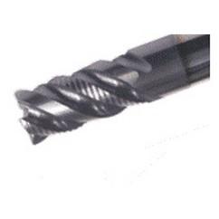 FiniShred Endmill  - EFSI-E44 1.0-200W1.0CF5.0 - USA Tool & Supply