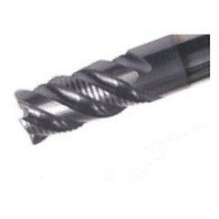 FiniShred Endmill  - EFSI-E44 750-150C750CF4.0 - USA Tool & Supply