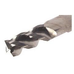 ECA-H3 08-12/40C08CF-R08 END MILL - USA Tool & Supply