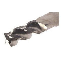 ECAH30812/24C08CFR02 END MILL - USA Tool & Supply