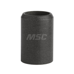 MIG Welder Insulating Bushing: Use with Magnum PRO AL Guns, Copper