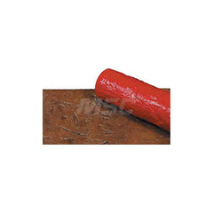 Paint Roller Covers; Nap Size: 22.625 in; Overall Width: 8; Material: Polyurethane; For Use With: Concrete