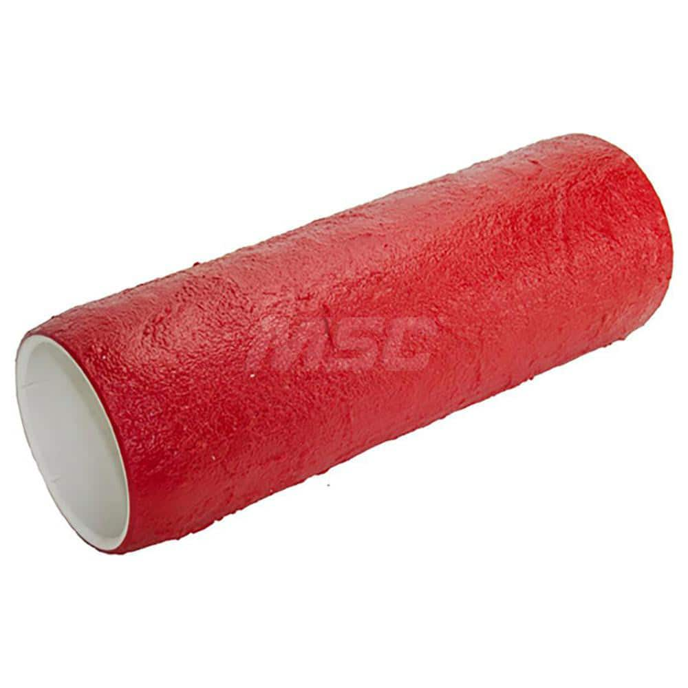 Paint Roller Covers; Nap Size: 22.625 in; Overall Width: 8; Material: Polyurethane; For Use With: Floor