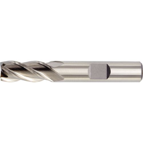 1X1X4X6.1/2 M42 FIN 6FL EM - Exact Industrial Supply