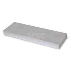 Precision Ground (2 Sides) Plate: 1″ x 2″ x 6″ 316 Stainless Steel