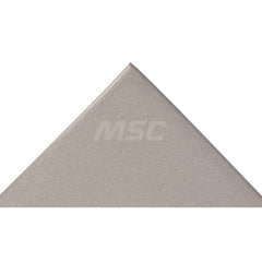 Anti-Static Work Kits & Table Mats; Mat Type: Anti-Static Table Mat; Material: Foam; Overall Length: 720.00; Thickness: 0.375 in; Color: Gray; Resistance: RG 10 ™ - 10 ™  ™; RP 10 ™ - 10 ™  ™