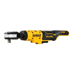 Cordless Ratchet: 12V, 3/8″ Drive, 250 RPM, 60 ft/lb Torque