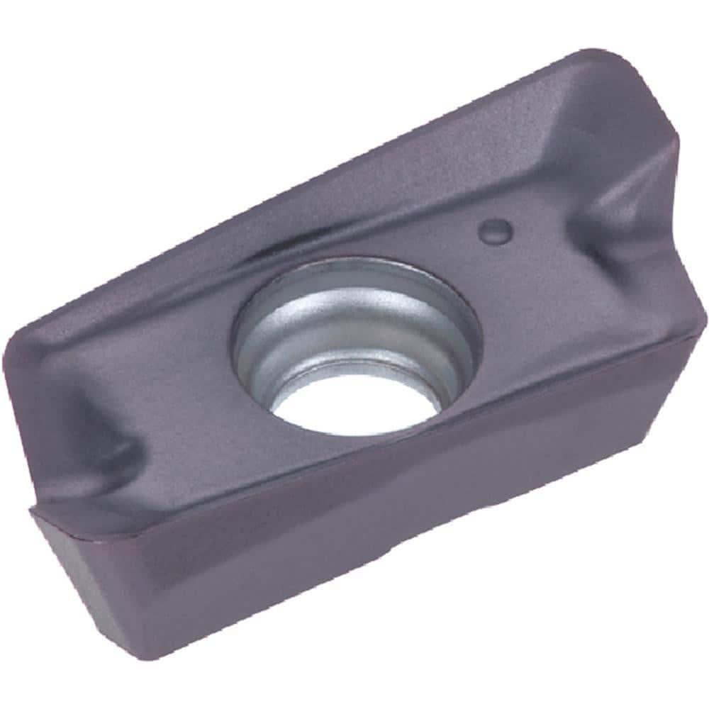 Milling Insert:  T1215,  Solid Carbide N/A Finish,
