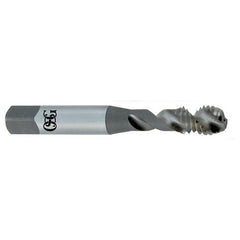 ‎6-32 H3 2FL HSSE- - USA Tool & Supply