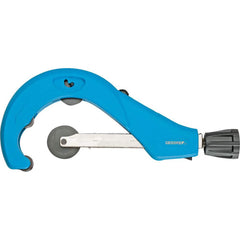 Pipe & Tube Cutters; Cutter Type: Pipe; Minimum Pipe Capacity: 50.000; Maximum Pipe Capacity: 127 mm; Cutting Action: Rotating