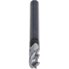 ‎3/16 EM TOPCUT VAR-BN-4FL - Exact Industrial Supply