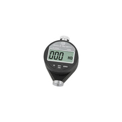 Bench Top Hardness Testers; Tester Type: Portable Electronic Hardness Tester; Scale Type: Shore D; Minimum Hardness: 0 Shore; Maximum Hardness: 100 Shore; Display Type: Digital; LCD; Resolution: 1.000; Indenter Type: Sharp Point