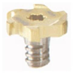 VTB250W5.00R04-06S10GH130 Insert - USA Tool & Supply