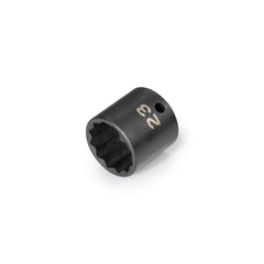 3/8 Inch Drive x 23 mm 12-Point Impact Socket