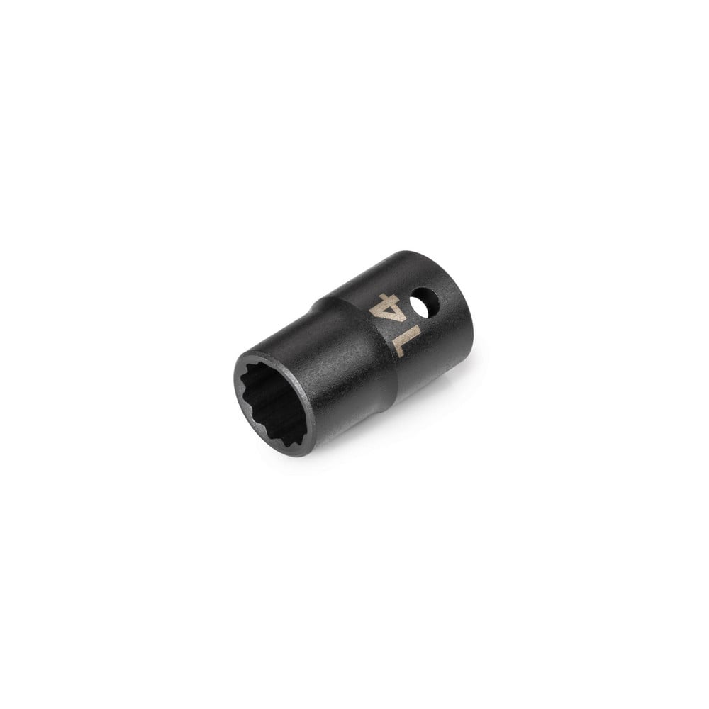 1/2 Inch Drive x 14 mm 12-Point Impact Socket