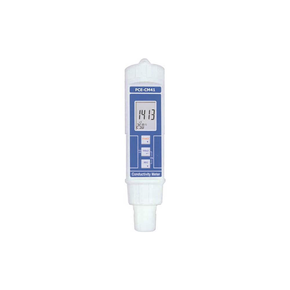 Conductivity, pH & TDS Meters & Testers; Meter Type: Water-Resistant TDS Meters; Automatic Temperature Compensation: Yes; Resolution: 0.100; Memory: No; Auto Power Off: Yes; Waterproof: No; Minimum Tds: 0.00; Maximum Tds: 2000; Minimum TDS: 0.00; Resoluti