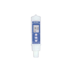 Conductivity, pH & TDS Meters & Testers; Meter Type: Water-Resistant TDS Meters; Automatic Temperature Compensation: Yes; Resolution: 0.100; Memory: No; Auto Power Off: Yes; Waterproof: No; Minimum Tds: 0.00; Maximum Tds: 2000; Minimum TDS: 0.00; Resoluti