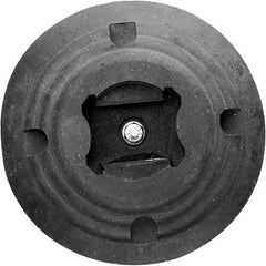 JSP Safety - Traffic Cone & Barricade Accessories Type: Base Width (Inch): 6 - USA Tool & Supply