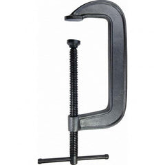 Bessey - C-Clamps Clamp Type: Standard C-Clamp Application Strength: Regular-Duty - USA Tool & Supply
