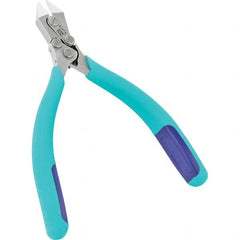 Erem - Cutting Pliers Type: Diagonal Cutter Insulated: NonInsulated - USA Tool & Supply