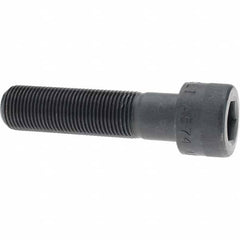Made in USA - Socket Cap Screws System of Measurement: Inch Head Type: Socket Cap - USA Tool & Supply