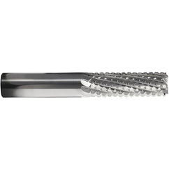 3.0 Router 8FL SQ - SER 29 3x3x12x38 - USA Tool & Supply