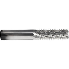 3.0 Router 8FL SQ - SER 29 3x3x12x38 - USA Tool & Supply