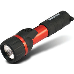 25 Lumen 2AA 3-LED Flashlight - USA Tool & Supply