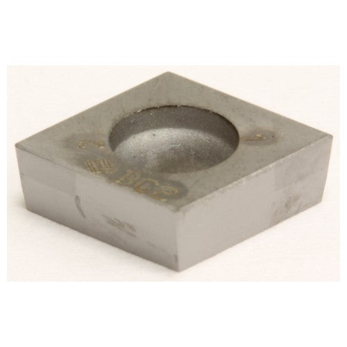 2NCCCGA32.51-BNC200 Turning Insert - Exact Industrial Supply