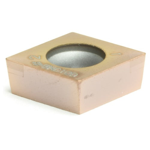 2NCCCGA32.52-BNC100 Turning Insert - Exact Industrial Supply