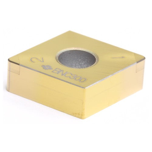 2NCCNGA432LS-BNC200 Turning Insert - Exact Industrial Supply