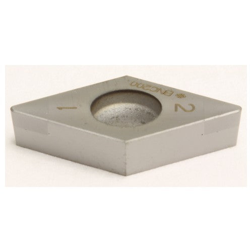 2NCDCGA21.51LS-BNC200 Turning Insert - Exact Industrial Supply
