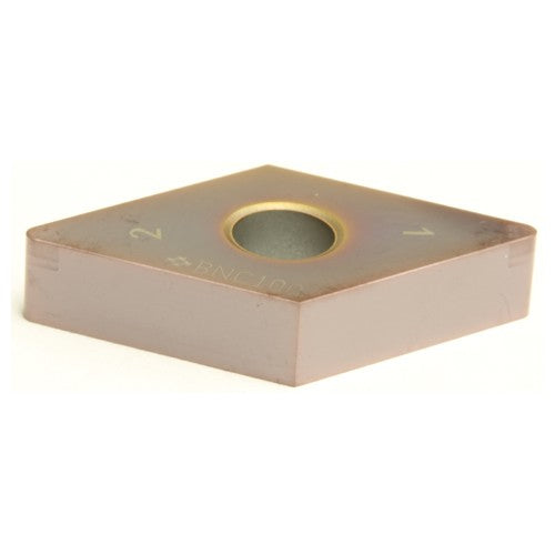 2NCDNGA432-BNC100 Turning Insert - Exact Industrial Supply