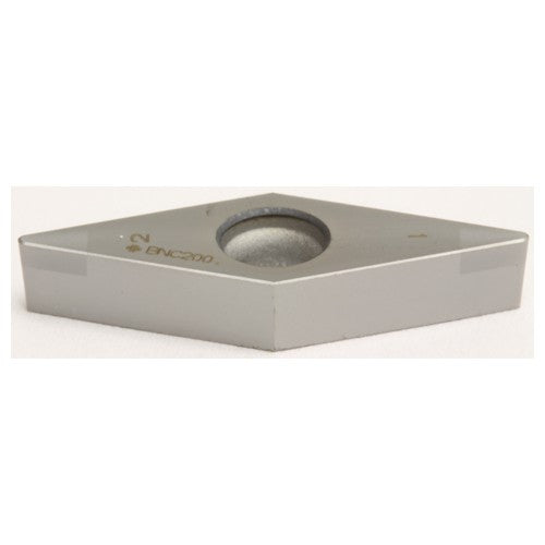 2NCVBGA221-BNC500 Turning Insert - Exact Industrial Supply