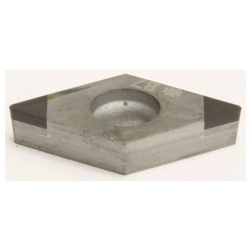 2NUDCGA32.52LE-BN7500 Turning Insert - Exact Industrial Supply