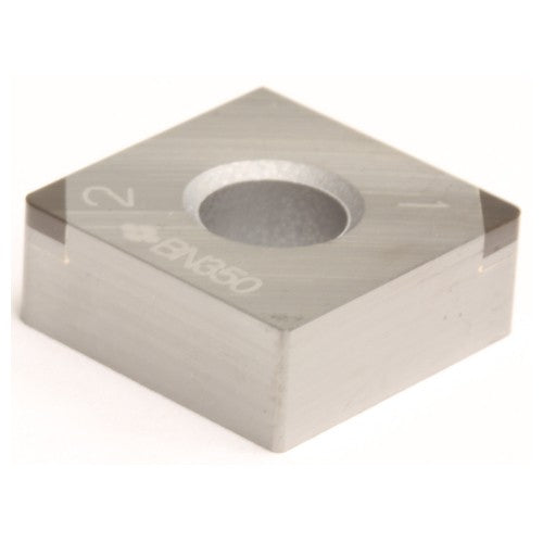 2NUSNGA433HS-BN2000 Turning Insert - Exact Industrial Supply