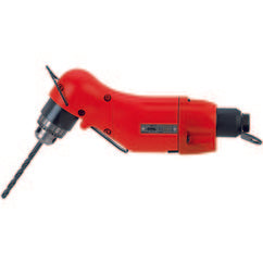 0.5HP 3/8 Z Handle Drill - USA Tool & Supply