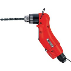 0.33HP Z Handle Rev Drill - USA Tool & Supply