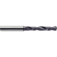 UNCOAT DRILL17MM CLNT RE