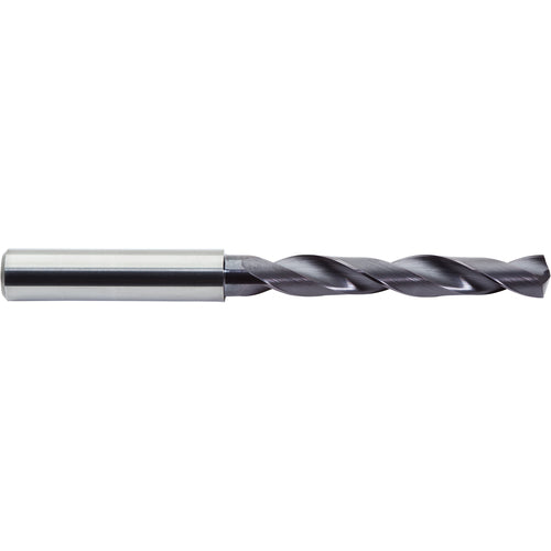 TIN DRILL 11/32 REGULAR - Exact Industrial Supply