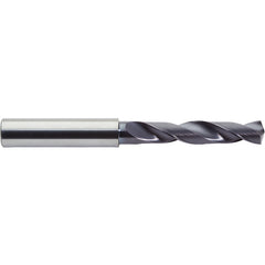 76010 TIN DRL 3.5MM STUB - Exact Industrial Supply