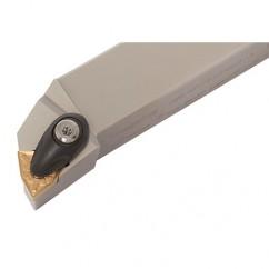 AWLNR2525M08-A - Turning Toolholder - USA Tool & Supply