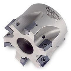2J1X15R01 - Indexable Face Mill Cutter - USA Tool & Supply