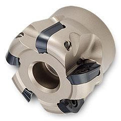 2J4E30R02 Face Mill - USA Tool & Supply