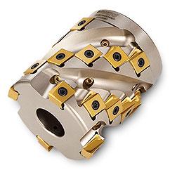 2SJ3J30035D4R01 EVOTEC Shell Mill - USA Tool & Supply