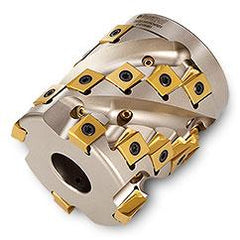 2SJ3J30035D4R01 EVOTEC Shell Mill - USA Tool & Supply